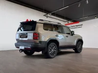 Toyota Land Cruiser Executive 2.8 151kW thumbnail