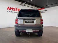 Toyota Land Cruiser Executive 2.8 151kW thumbnail