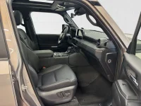 Toyota Land Cruiser Executive 2.8 151kW thumbnail