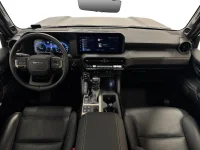 Toyota Land Cruiser Executive 2.8 151kW thumbnail