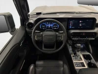 Toyota Land Cruiser Executive 2.8 151kW thumbnail