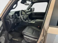 Toyota Land Cruiser Executive 2.8 151kW thumbnail