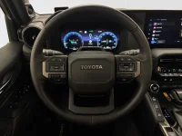 Toyota Land Cruiser Executive 2.8 151kW thumbnail