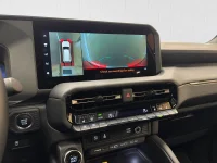 Toyota Land Cruiser Executive 2.8 151kW thumbnail