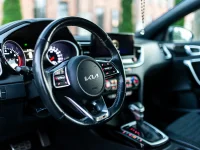 Kia Ceed Ceed Sportswagon 1.5 118kW thumbnail