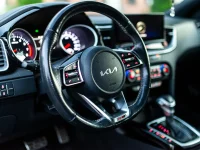 Kia Ceed Ceed Sportswagon 1.5 118kW thumbnail