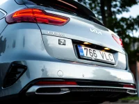 Kia Ceed Ceed Sportswagon 1.5 118kW thumbnail