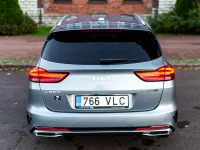 Kia Ceed Ceed Sportswagon 1.5 118kW thumbnail