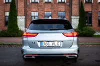 Kia Ceed Ceed Sportswagon 1.5 118kW thumbnail