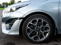 Kia Ceed Ceed Sportswagon 1.5 118kW thumbnail
