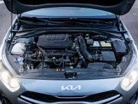 Kia Ceed Ceed Sportswagon 1.5 118kW thumbnail