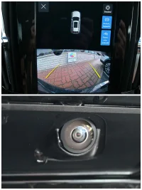 Volvo V90 AWD BRIGHT PLUS INTELLI SAFE PRO 2 251kW thumbnail