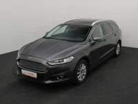 Ford Mondeo 2 110kW thumbnail