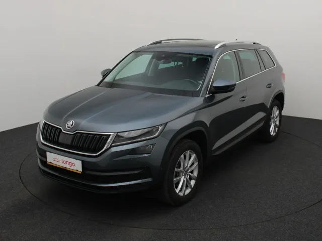 Image of Skoda Kodiaq 1.5 110kW