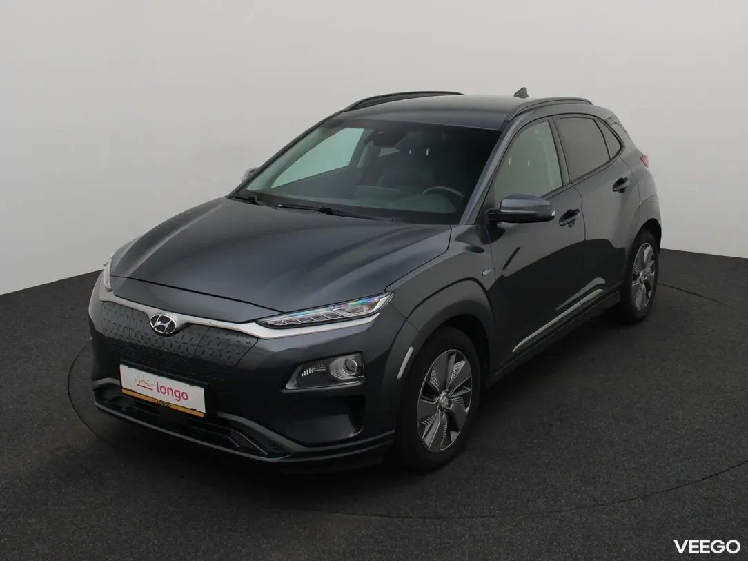 Hyundai Kona 0 150kW
