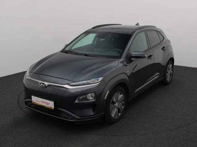 Image of Hyundai Kona 0 150kW