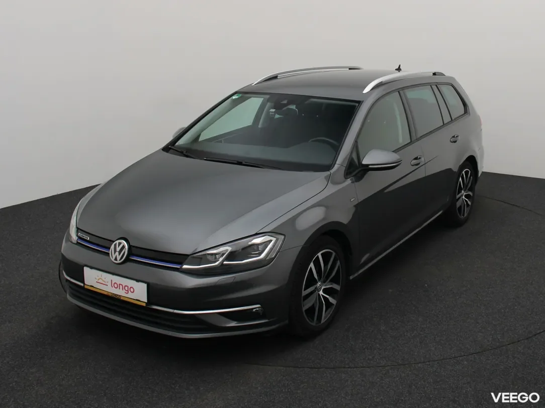 Volkswagen Golf 1.5 96kW