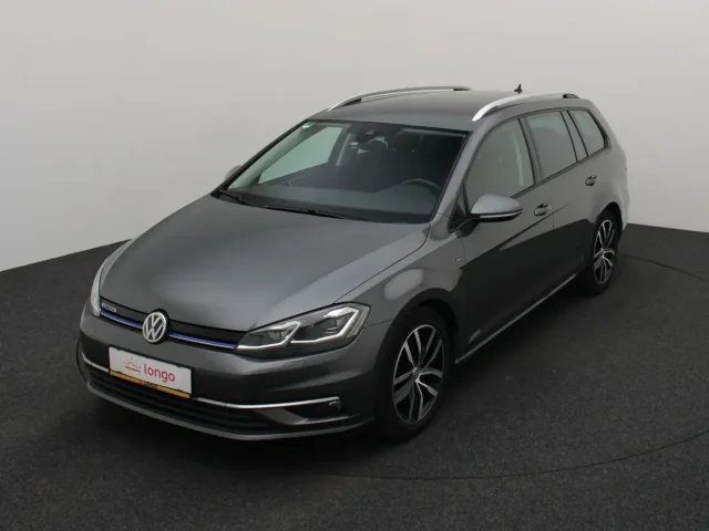 Image of Volkswagen Golf 1.5 96kW