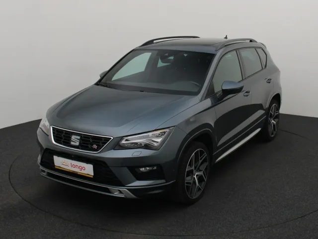 Image of Seat Ateca 1.5 110kW