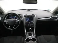 Ford Mondeo 2 110kW thumbnail