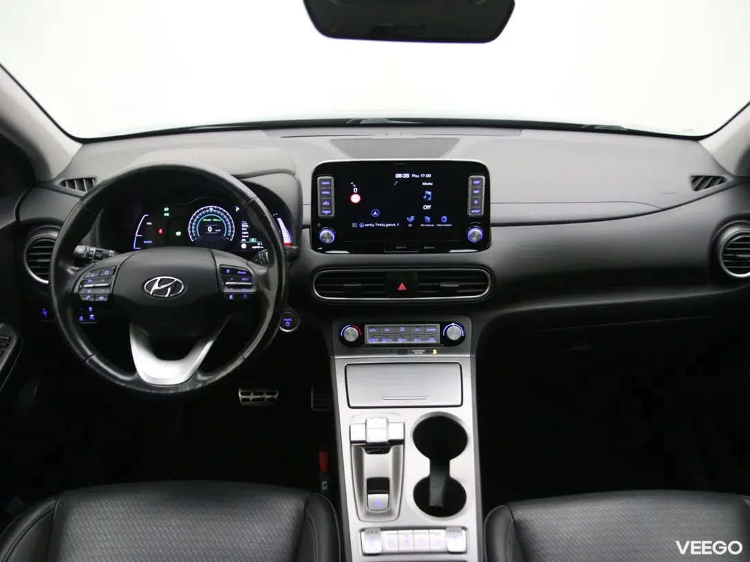 Hyundai Kona 0 150kW