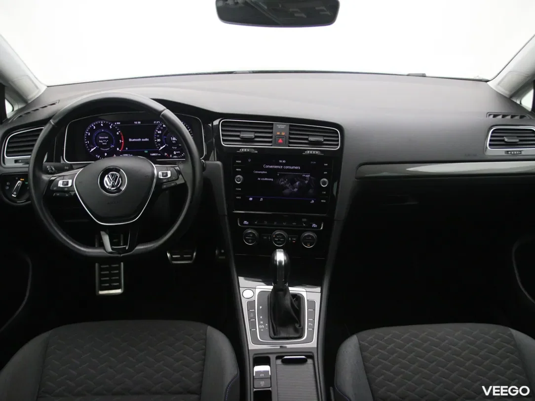 Volkswagen Golf 1.5 96kW
