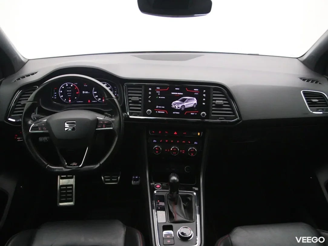 Seat Ateca 1.5 110kW