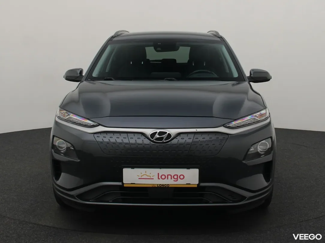 Hyundai Kona 0 150kW