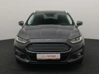 Ford Mondeo 2 110kW thumbnail