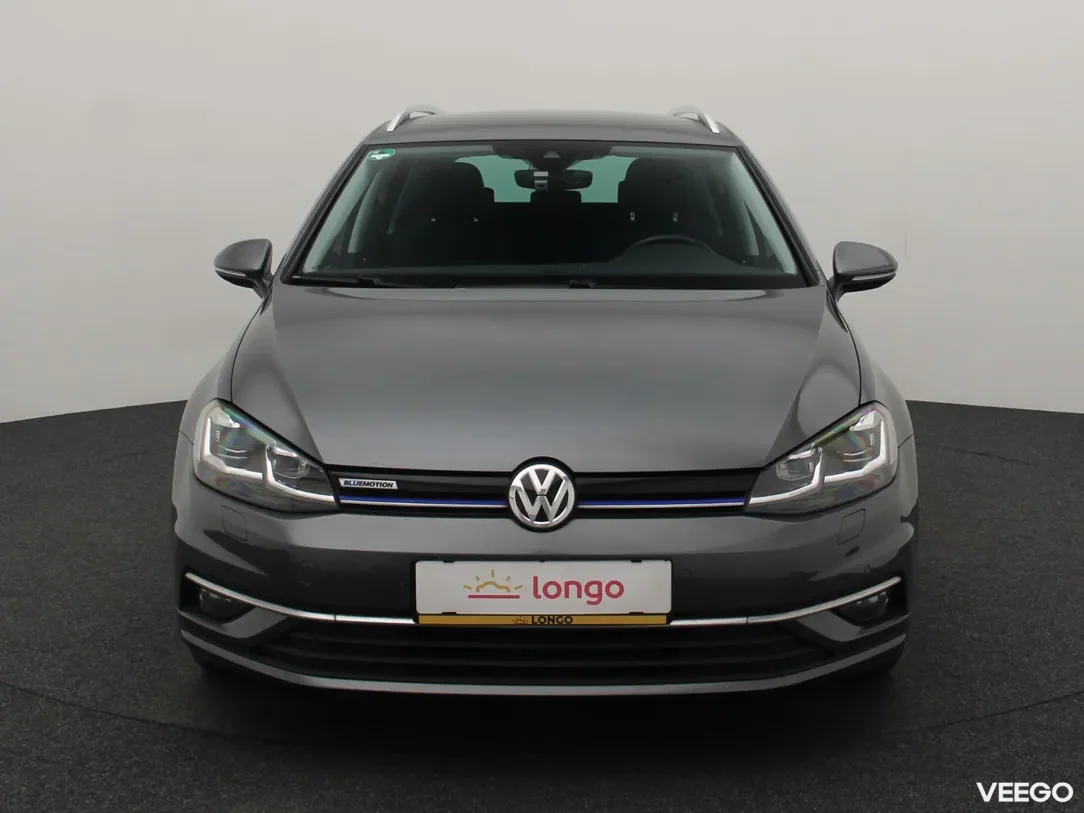 Volkswagen Golf 1.5 96kW