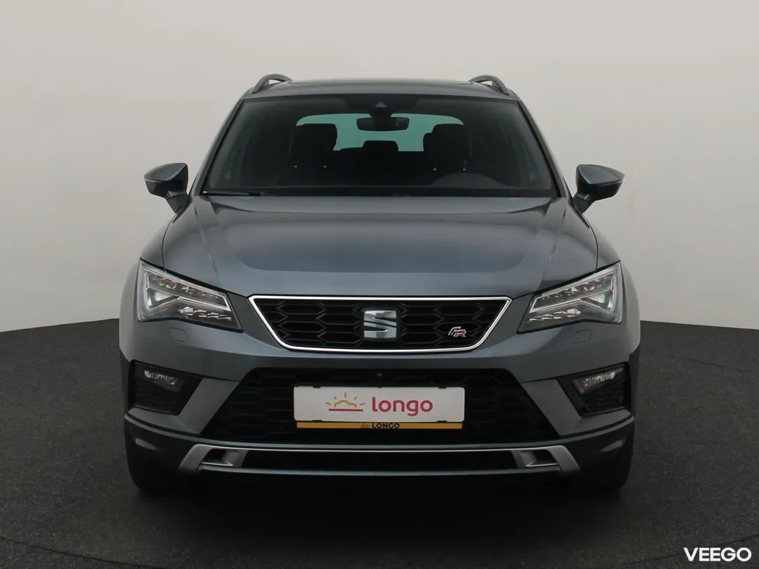 Seat Ateca 1.5 110kW