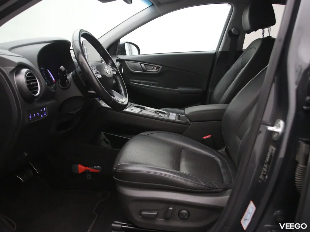 Hyundai Kona 0 150kW