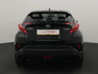 Toyota C-HR 1.8 90kW thumbnail