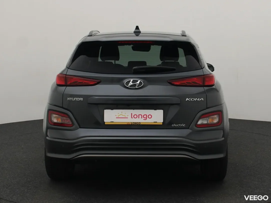 Hyundai Kona 0 150kW