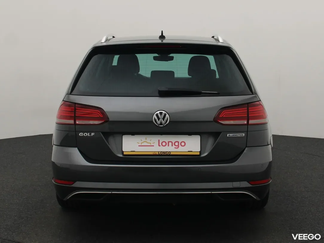 Volkswagen Golf 1.5 96kW