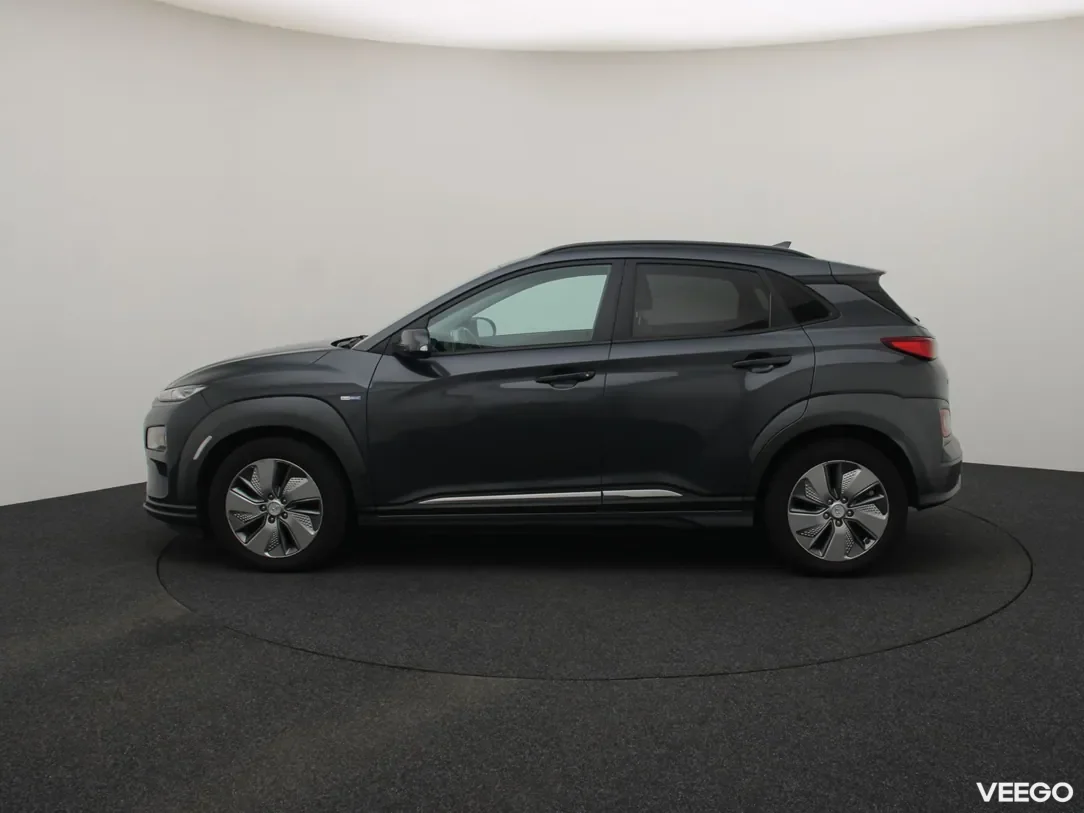 Hyundai Kona 0 150kW