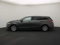 Ford Mondeo 2 110kW thumbnail