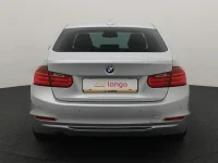 BMW 320 2 120kW thumbnail