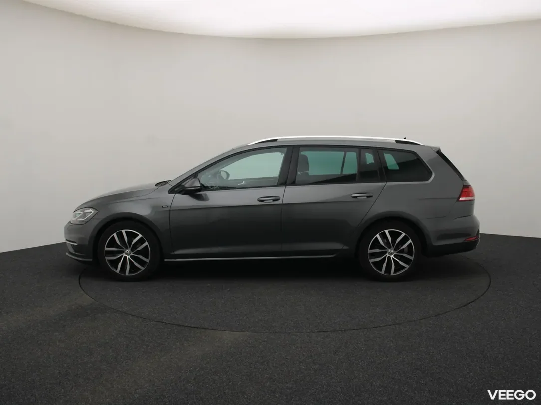 Volkswagen Golf 1.5 96kW