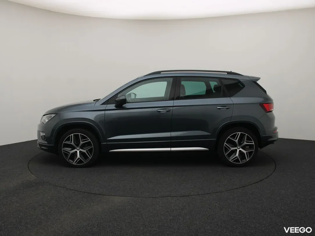 Seat Ateca 1.5 110kW