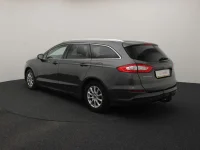 Ford Mondeo 2 110kW thumbnail