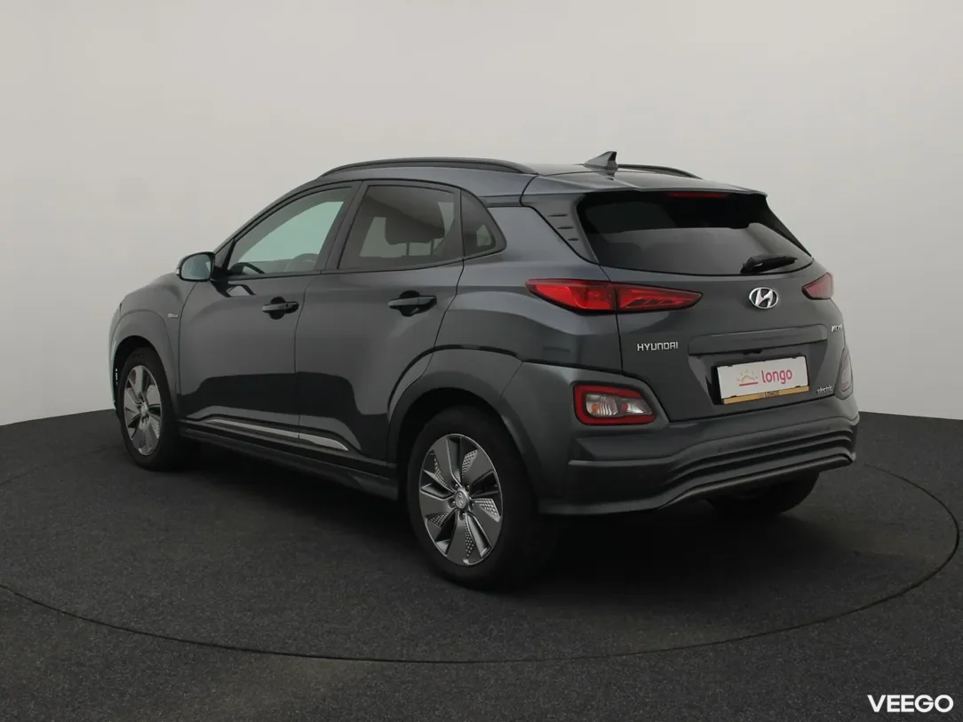 Hyundai Kona 0 150kW