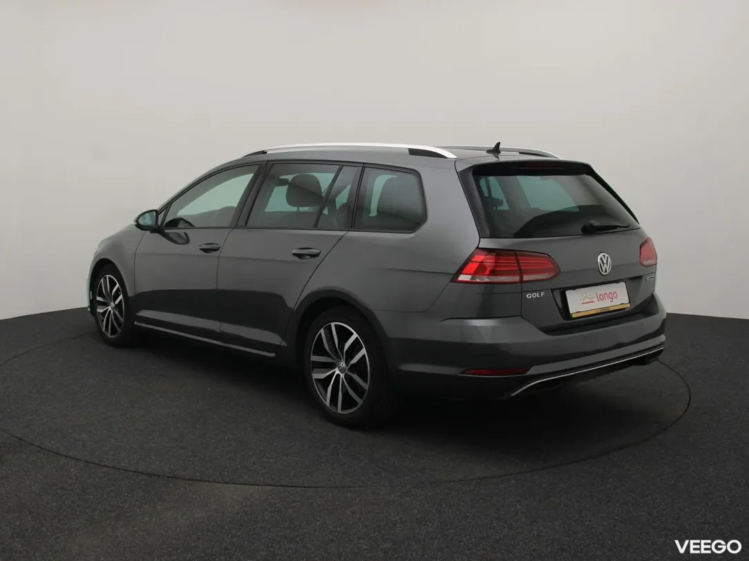 Volkswagen Golf 1.5 96kW