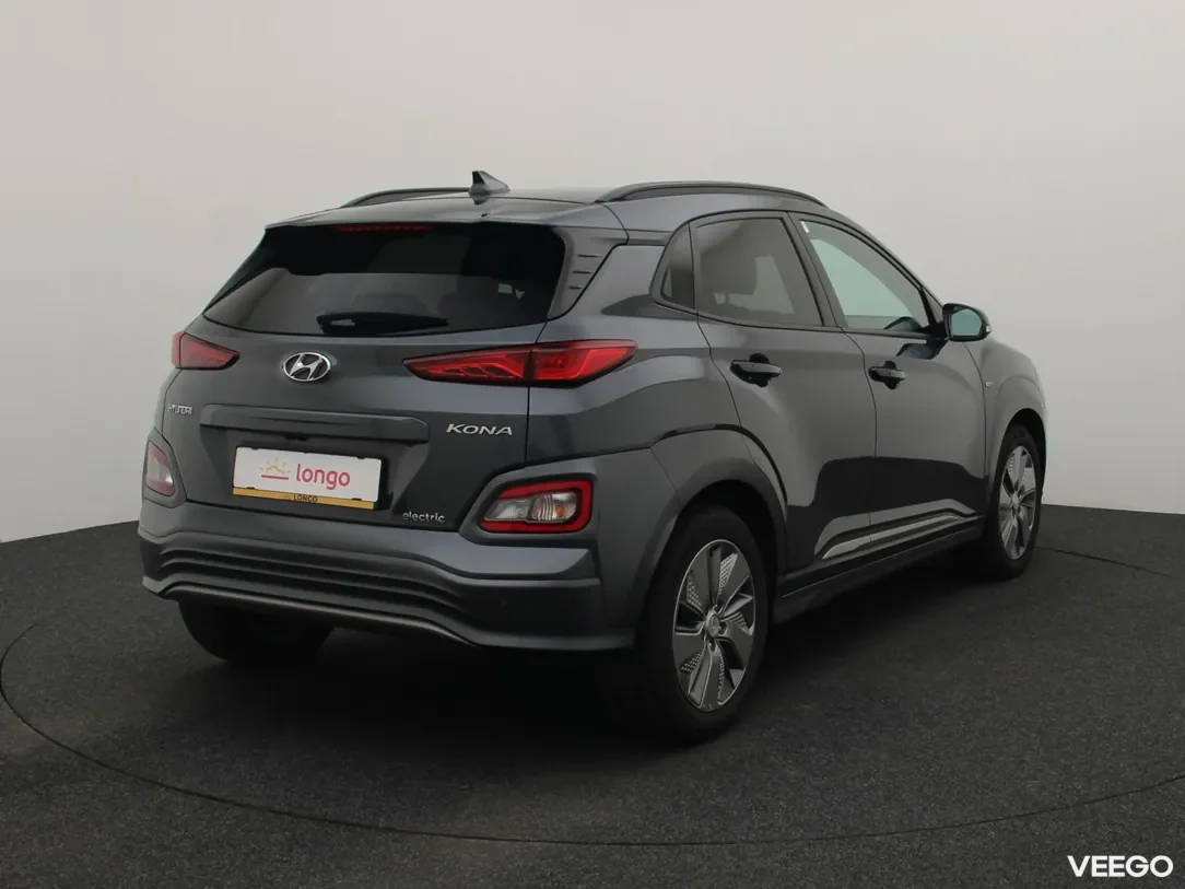 Hyundai Kona 0 150kW