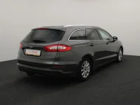 Ford Mondeo 2 110kW thumbnail