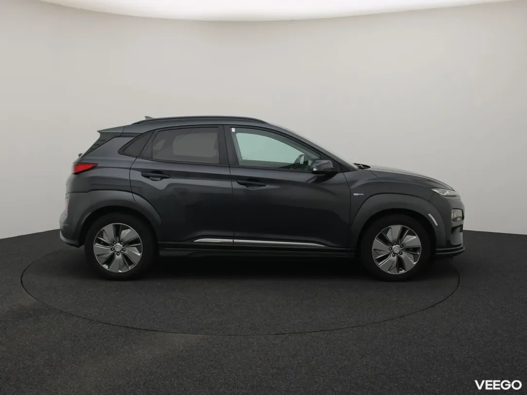 Hyundai Kona 0 150kW