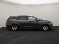 Ford Mondeo 2 110kW thumbnail