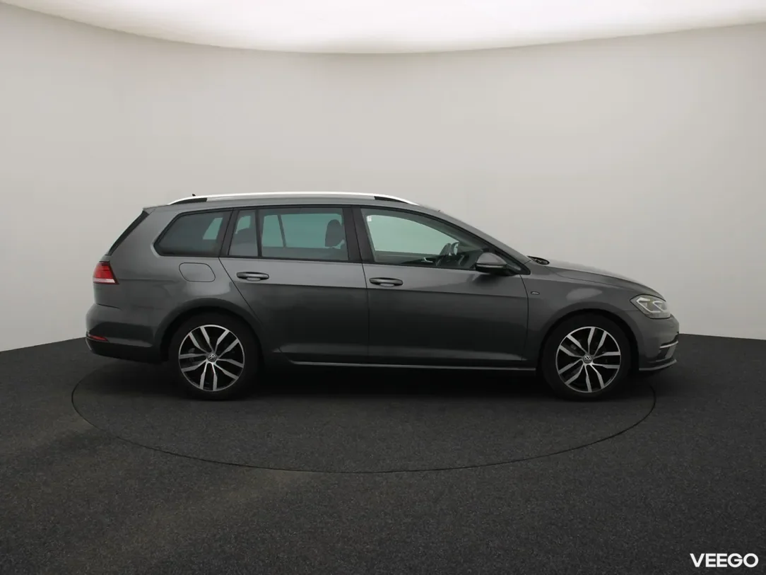 Volkswagen Golf 1.5 96kW