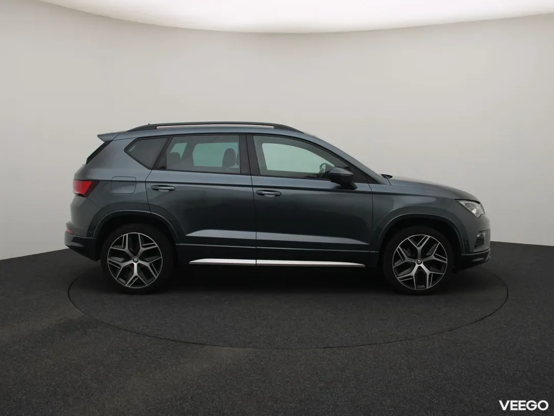 Seat Ateca 1.5 110kW