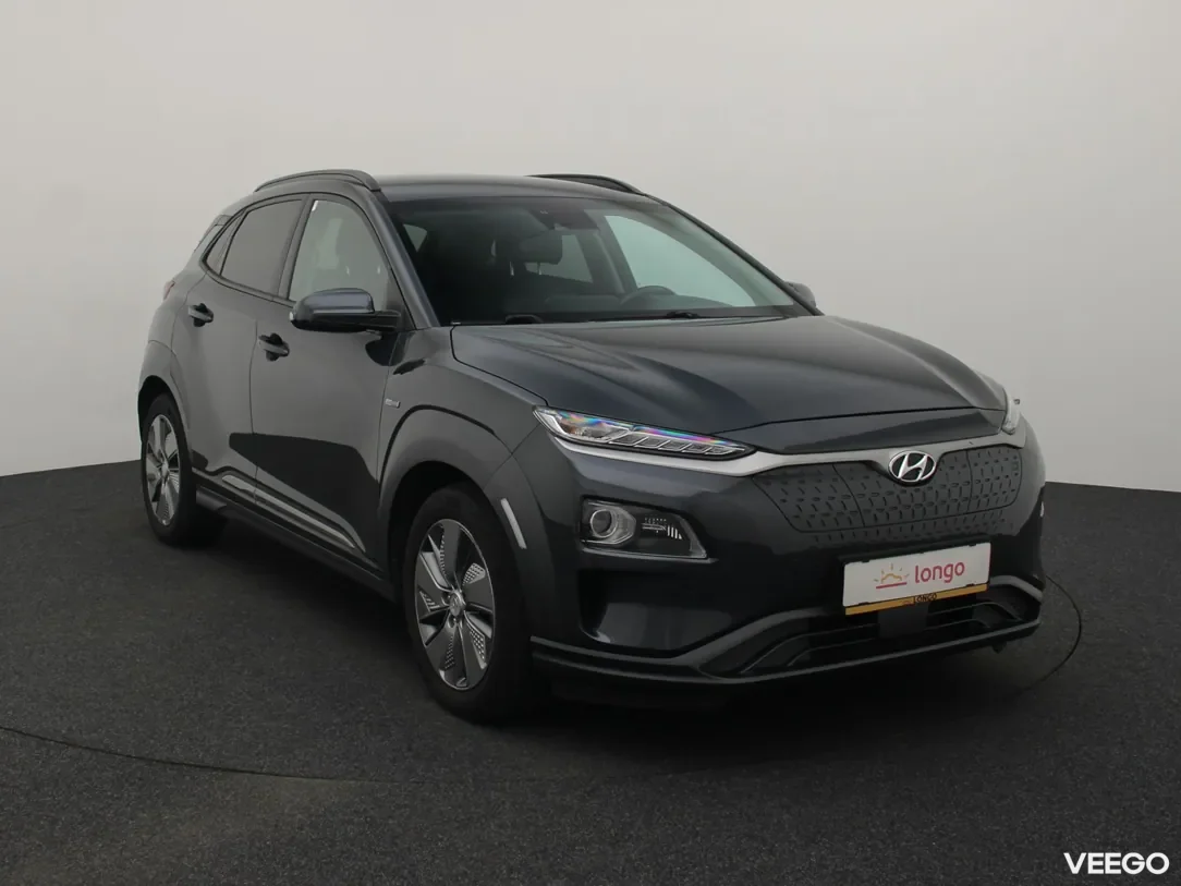 Hyundai Kona 0 150kW